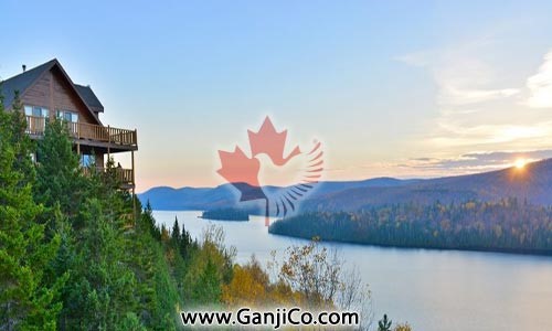 Mauricie Ganji